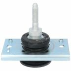 Опора двигуна