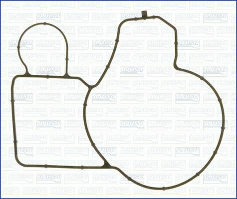 Прокладка помпы воды BMW 1/3/5/7/X1/X3/X5 04-