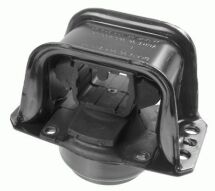 PEUGEOT Подушка двигуна прав.307 2.0HDi 00-