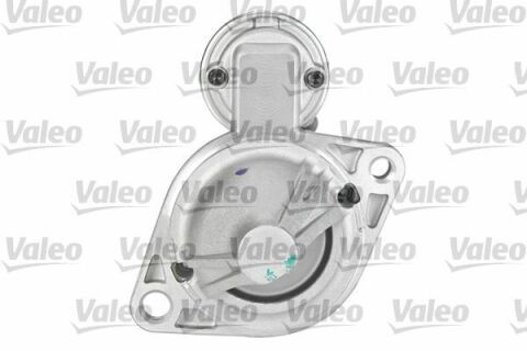 Стартер BMW 5 (E60/F10) 03-16 (N20/N55/N52/N53) (1.2kw) (z=9)