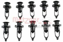 Кліпса пластикова