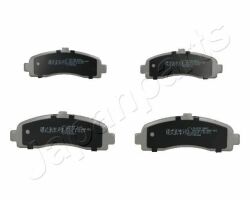 Колодки тормозные передние Nissan Micra 1.0/1.3-16V 1992–