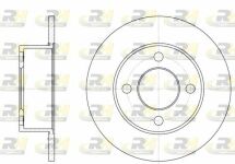 Тормозной диск Тормозной диск