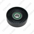 Шкив приводного пояса