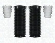 Комплект захисний амортизатора передній Mercedes-Benz W212