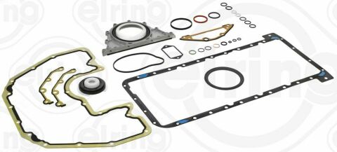 Комплект прокладок (нижний) BMW 5 (E60)/7 (E65/E66/E67)/X5 (E53/E70) 01-10 N62