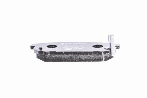 Колодки тормозные задние Kia Sorento 02- (sumitomo) Колодки тормозные задние Kia Sorento 02- (sumitomo)