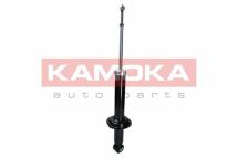 Амортизатор газовый задний