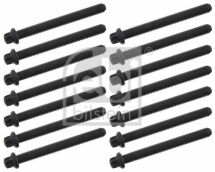 BMW Комплект болтів гол.блоку E34,39 BMW Комплект болтів гол.блоку E34,39