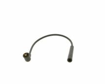 Комплект ВВ проводів MAZDA 1.4-04