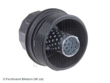 Кришка корпуса масляного фільтра auris, avensis, rav-4, 1,6-2,0 07-