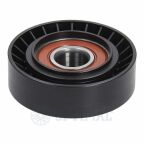 Паразитний / провідний ролик, полікліновий ремінь