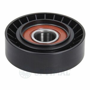 Паразитний / провідний ролик, полікліновий ремінь