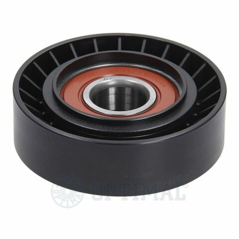 Паразитний / провідний ролик, полікліновий ремінь Паразитний / провідний ролик, полікліновий ремінь