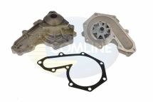 Насос охлаждающей жидкости Насос охлаждающей жидкости