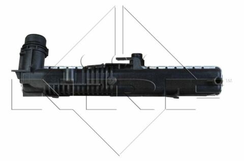 Радіатор охолодження BMW 3 (F30)/1 (F20/F21) 12-18 (N47/B47/N13)