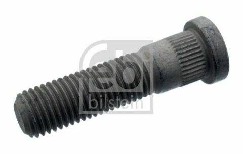 Шпилька колеса Ford Focus 11-18/Transit Connect 13- (M12 x 1,5)