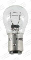 Автолампа 24V21/5W P21/5W