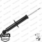 Амортизатор задний правый/левый Volkswagen A6 97–