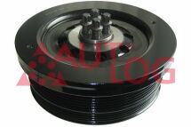 Шкiв колiнвала комплект з гвинтами Шкiв колiнвала комплект з гвинтами