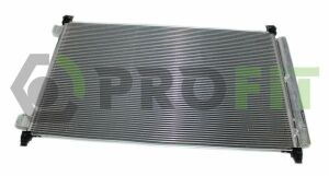 Конденсер кондиціонера