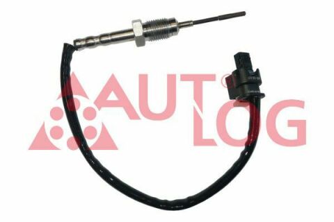 Датчик температури