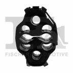 Сережки глушника задні Renault Twingo III 0.9 2014–, Smart ForFour 0.9 2014– Сережки глушника задні Renault Twingo III 0.9 2014–, Smart ForFour 0.9 2014–