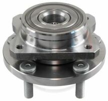 Підшипник маточини перед. Chrysler Voyager IV/Dodge Caravan 95-08