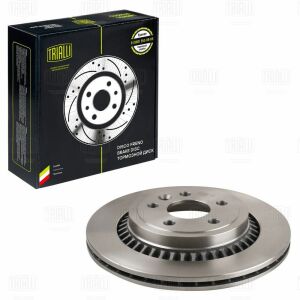 Гальмівний диск