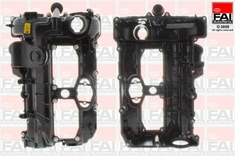 FAI BMW Кришка ГБЦ 1 F20,2 F22,3 F30,4,5 F10,X1/3,X5 F15 2.0