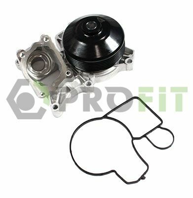 Насос водяной