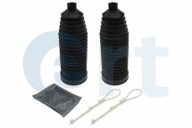 Комплект пыльников (2 шт.) рулевого механизма BMW E60, E65, E66, X5