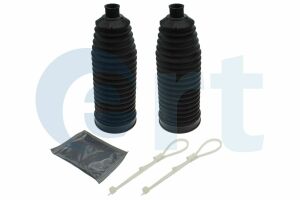 Комплект пильовиків (2 шт.) рульового механізму BMW E60, E65, E66, X5