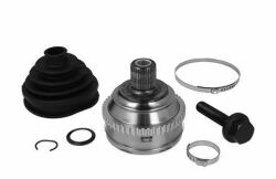 ШРКШ внешний комплект 33/38 зубцов с ABS Volkswagen Transporter IV 2.5 90–03