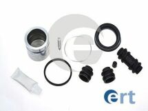 Ремкомплект переднего суппорта с поршеньком Kia Pride (DA) 1.3 1996–2001, Mazda 121 II (DB) 1.3 16V 1990–1996