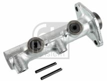 Главный тормозной цилиндр LAND ROVER Defender -16