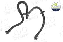 Шланг вентиляції картера