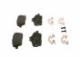 Колодки тормозные (передние) BMW 1 (E81/E82/E87/E88) 04-13/2 (F45) 14-18, фото 19 - интернет-магазин Auto-Mechanic