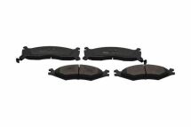 гальмівні колодки передні sportage 94-