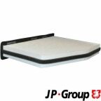 Фільтр салону Caddy III/Golf V/Passat B6/Octavia 04-