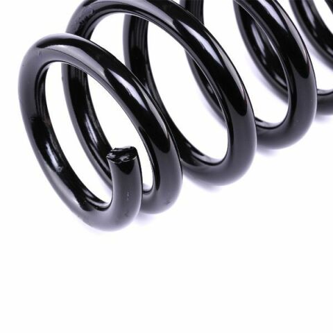 Ресора ходової частини