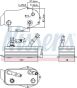 Масляный радиатор 1 E81/87, 3 E90, X1 E84, фото 1 - интернет-магазин Auto-Mechanic