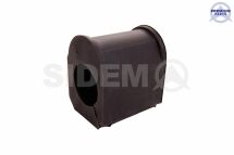 Втулка стабілізатора Renault Twingo 07–