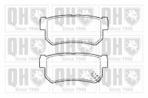 Гальмiвнi колодки дисковi