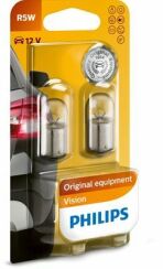 Лампа розжарювання R5W 12V 5W