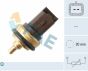Датчик температури охолоджуючої рідини Citroen Berlingo/Peugeot Partner 1.6 16V 08- (d=20mm), фото 6 - інтерент-магазин Auto-Mechanic
