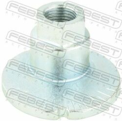 Гайка з ексцентриком Land Cruiser Prado 09- Гайка з ексцентриком Land Cruiser Prado 09-