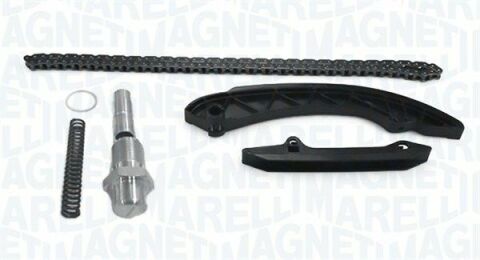 MAGNETI MARELLI BMW К-кт ланцюга ГРМ 3 E36,E46,5 E34,E39,E60,7 E65,X3 2.0/3.0