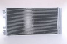 Конденсер RN MEGANE III(08-)1.2 TCE(+)[OE 92100-0294R]