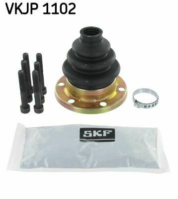 SKF BMW Пыльник ШРУСа (с мет. обоймой) 96*23*100 E30/E34